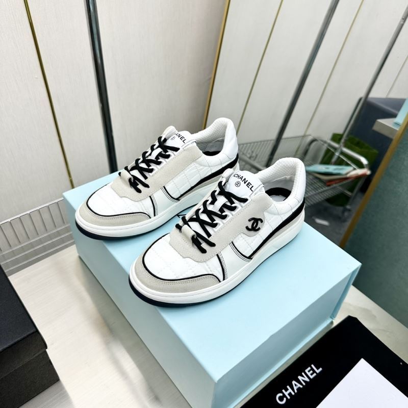 Chanel Sport Shoes